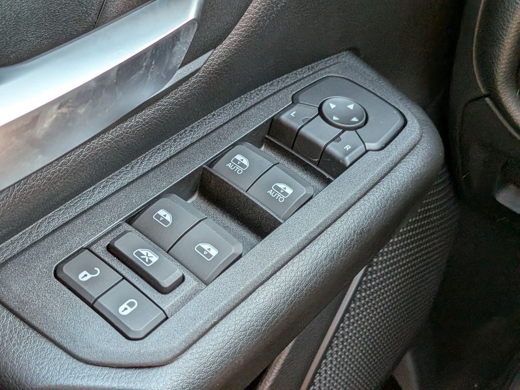 New 2026 RAM 1500 Express AWD/4WD image 22
