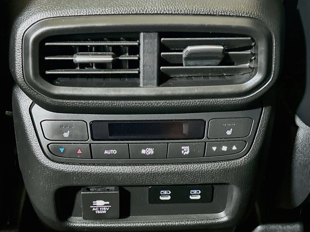 Used 2026 Honda Passport TrailSport Elite image 24