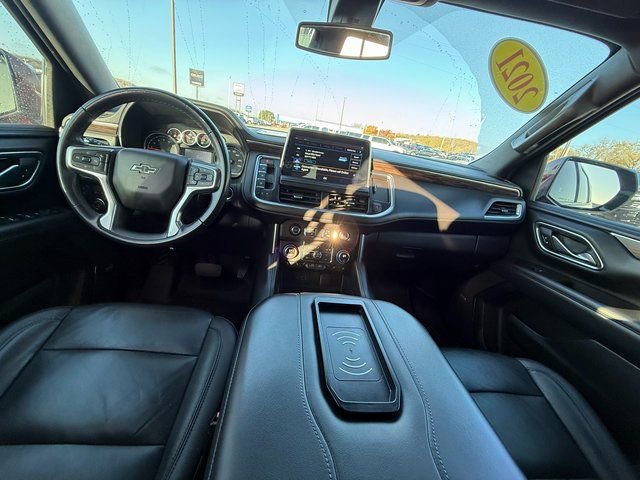 Used 2021 Chevrolet Tahoe Z71 image 15