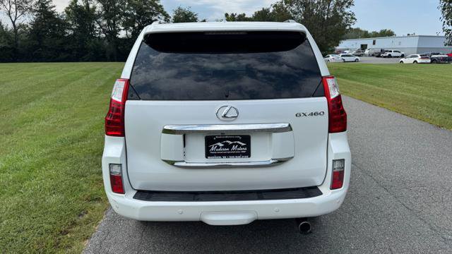 Used 2013 Lexus GX 460 w/ Comfort Plus Pkg AWD/4WD image 7