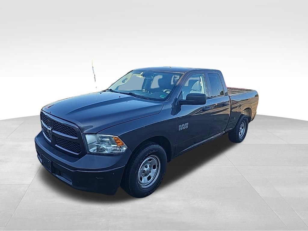 Used 2018 RAM 1500 Tradesman image 36