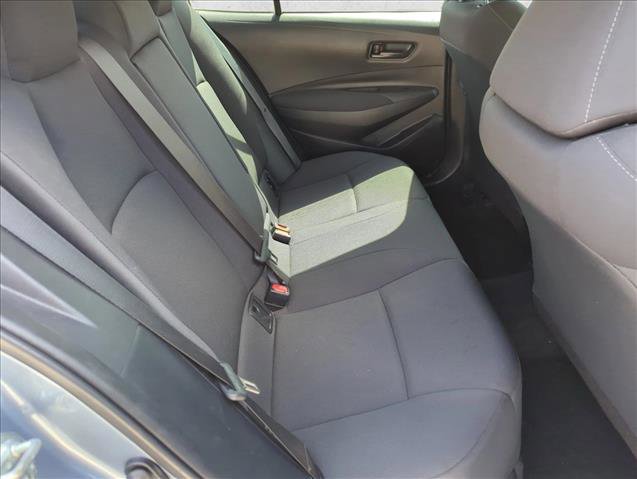 Certified 2022 Toyota Corolla LE image 26