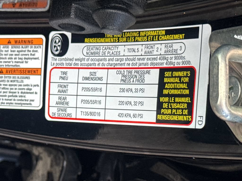 Used 2020 Subaru Impreza 2.0i Premium AWD/4WD image 47
