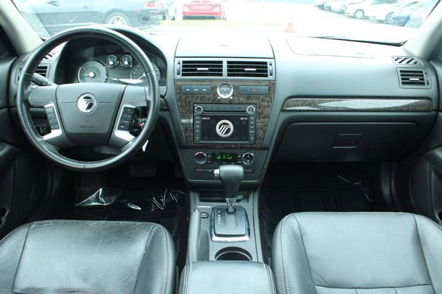 Used 2009 Mercury Milan Premier FWD image 16