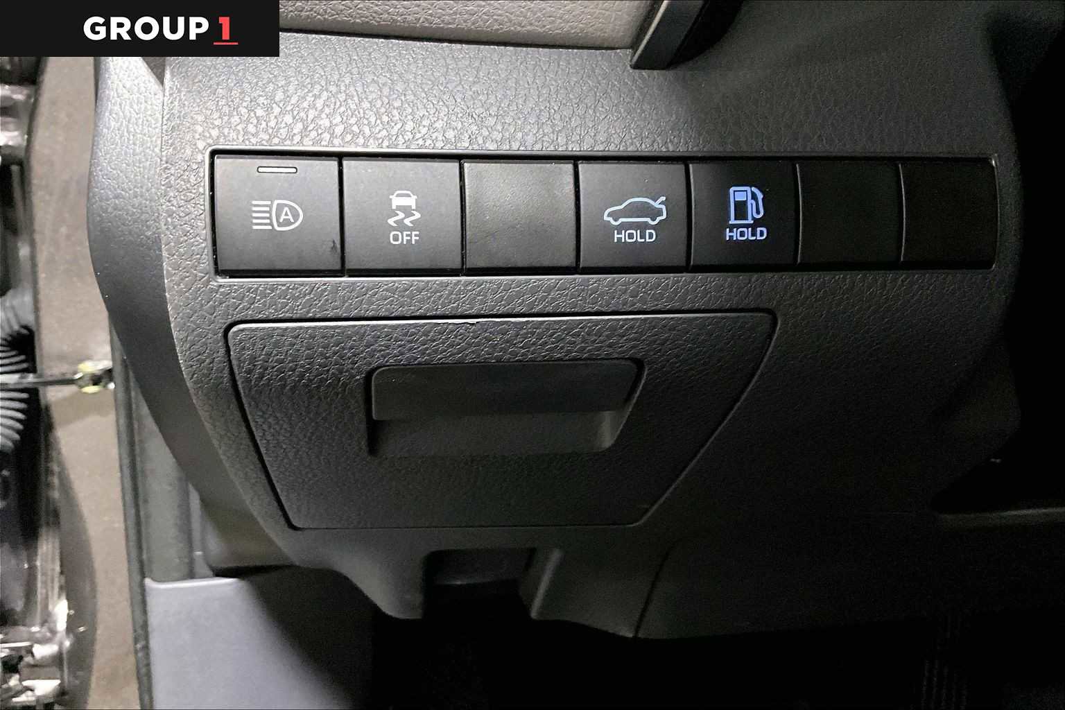 Used 2023 Toyota Camry LE AWD/4WD image 35
