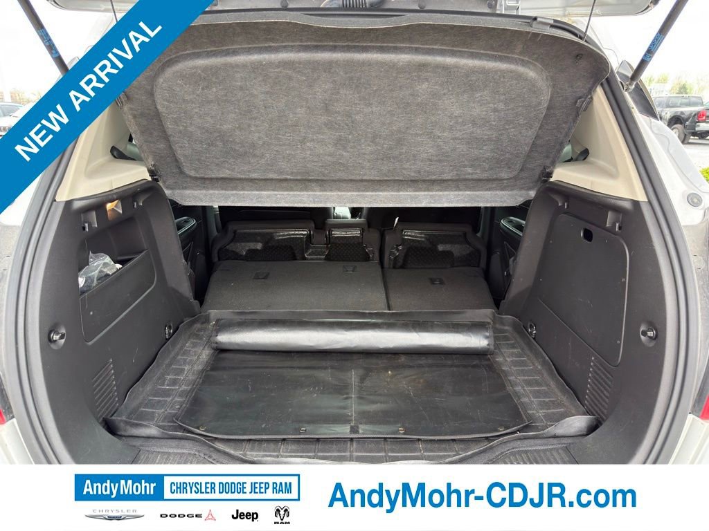 Used 2017 Buick Encore Premium image 31