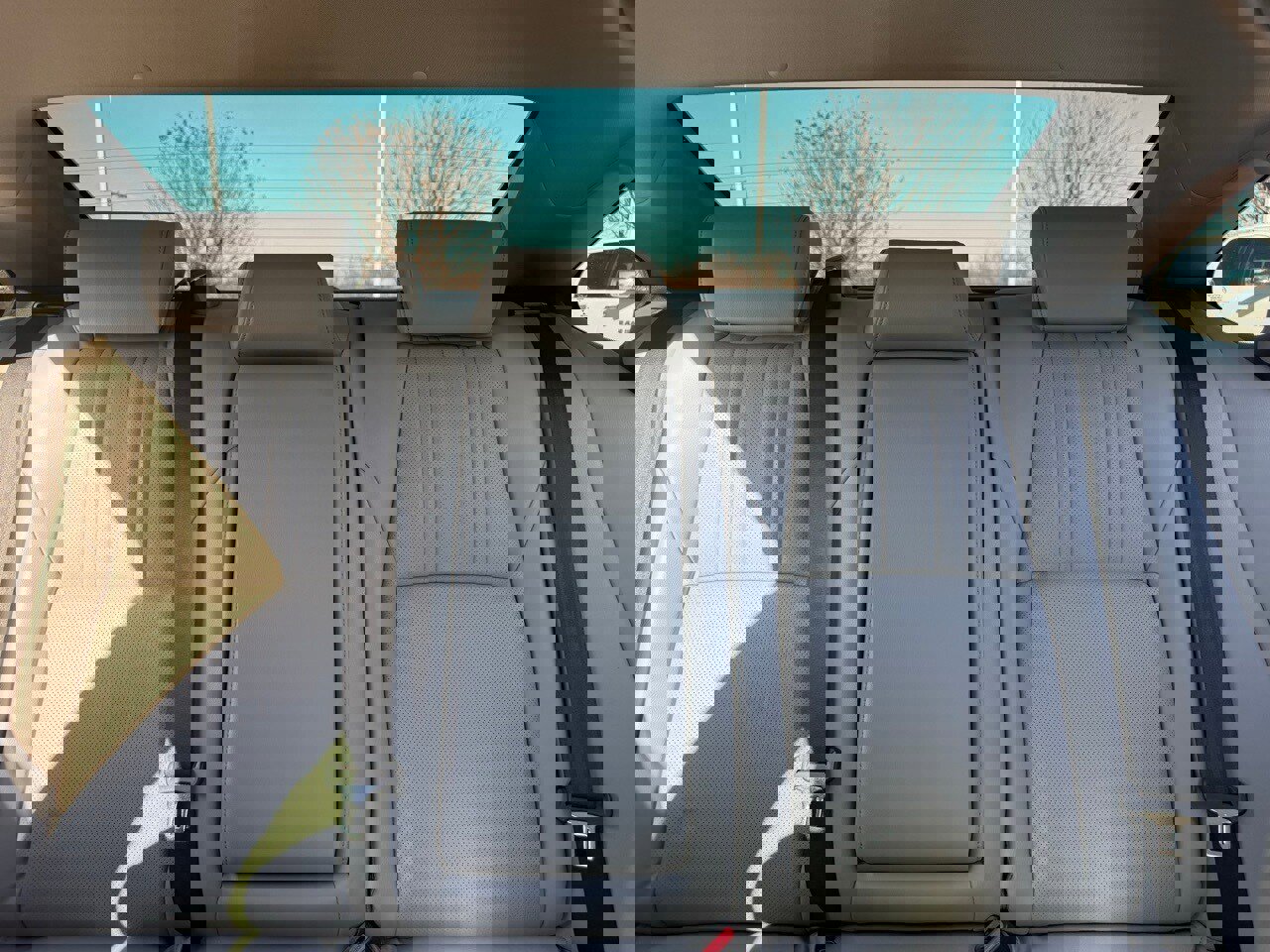 Used 2018 Honda Accord Touring image 20