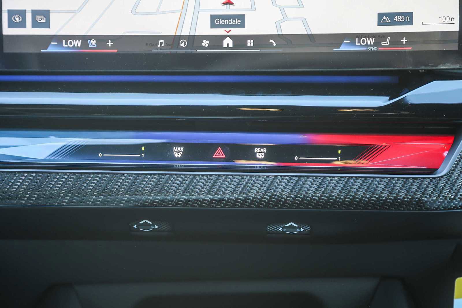 New 2026 BMW M5 Touring image 10