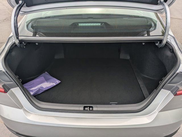 Used 2026 Toyota Camry LE FWD image 16