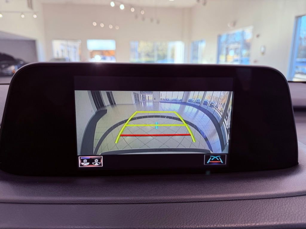 Certified 2020 Lexus RX 350 FWD w/ Premium Package image 26