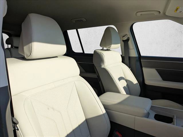 New 2026 Hyundai Santa Fe SEL image 18