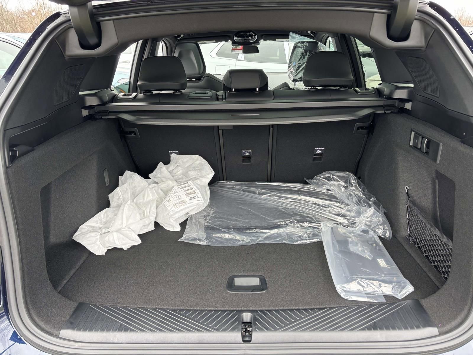 New 2026 BMW X3 xDrive30 AWD/4WD image 6