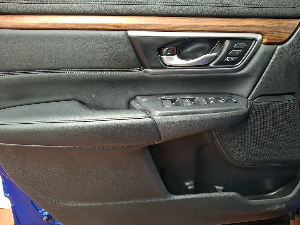 Used 2022 Honda CR-V EX-L image 8