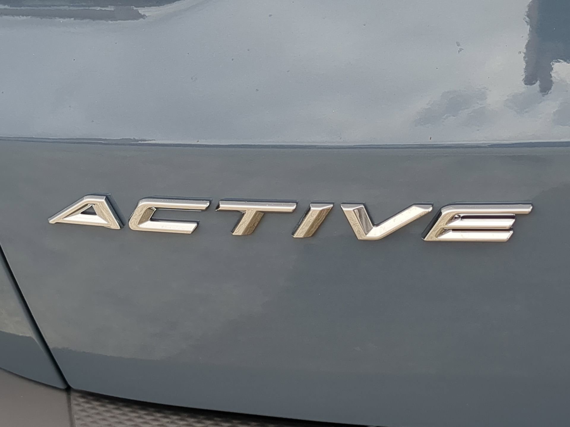 New 2026 Ford Escape Active w/ Tech Pack #1 FWD image 44