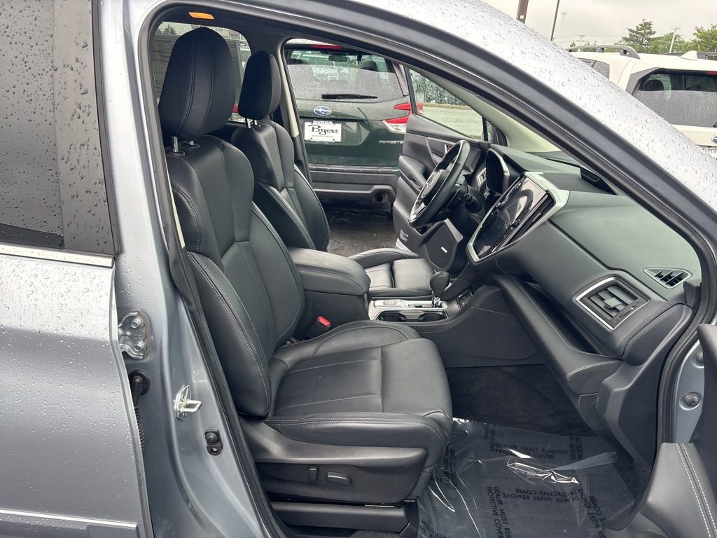 Certified 2023 Subaru Ascent Limited w/ Technology Package AWD/4WD image 16