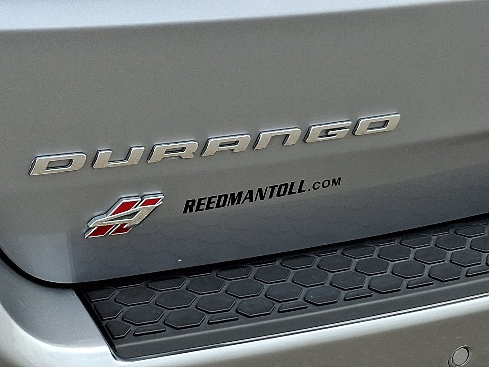 Used 2019 Dodge Durango R/T AWD/4WD image 35