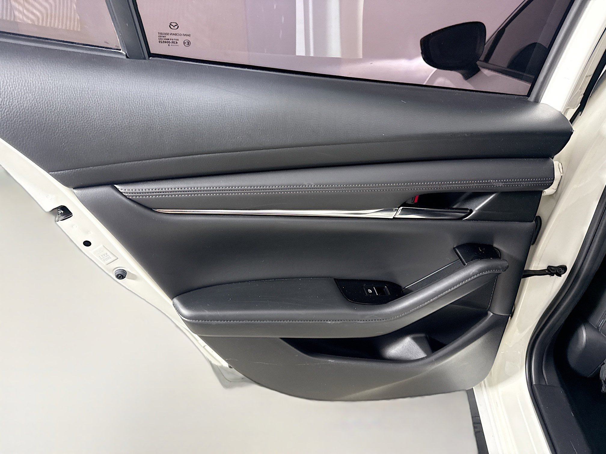 Used 2020 MAZDA MAZDA3 Sedan w/ Preferred Package image 26