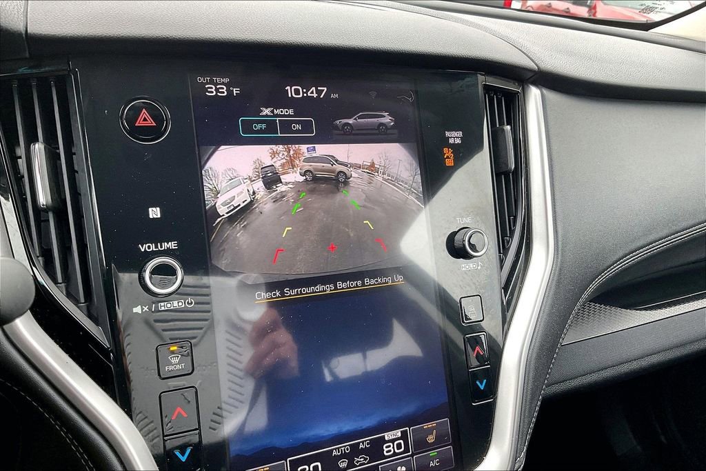 Used 2020 Subaru Outback Premium w/ Popular Package #1 image 24