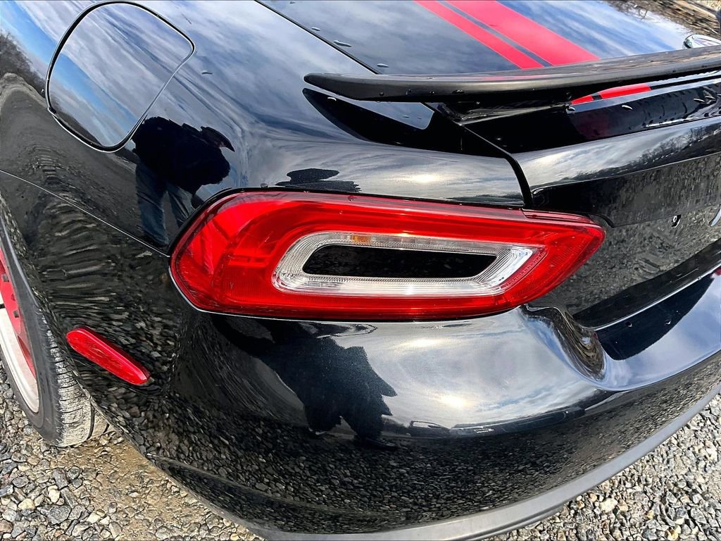 Used 2018 FIAT 124 Spider Classica image 24