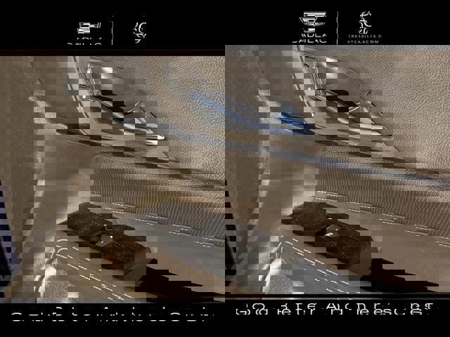 Used 2023 Cadillac CT4 Sport w/ Climate Package image 28