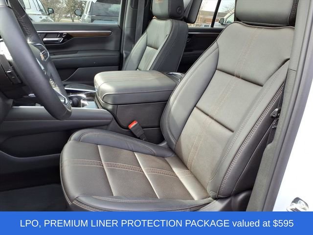 New 2026 Chevrolet Tahoe High Country image 7