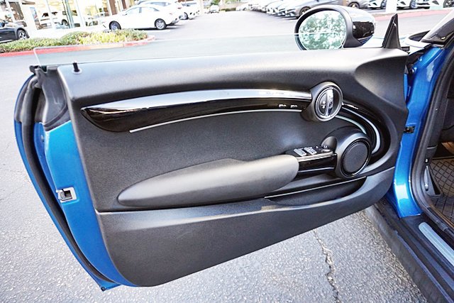Used 2024 MINI Cooper S FWD image 26