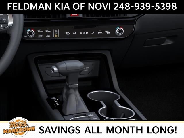 New 2026 Kia K5 GT-Line image 24