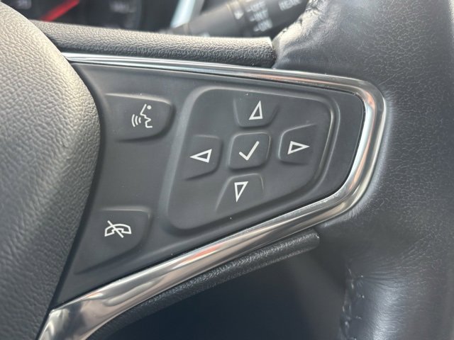 Used 2021 Chevrolet Equinox Premier image 20