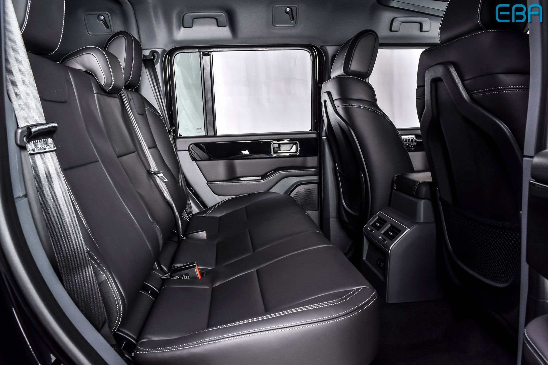 New 2026 INEOS Grenadier AWD/4WD image 20