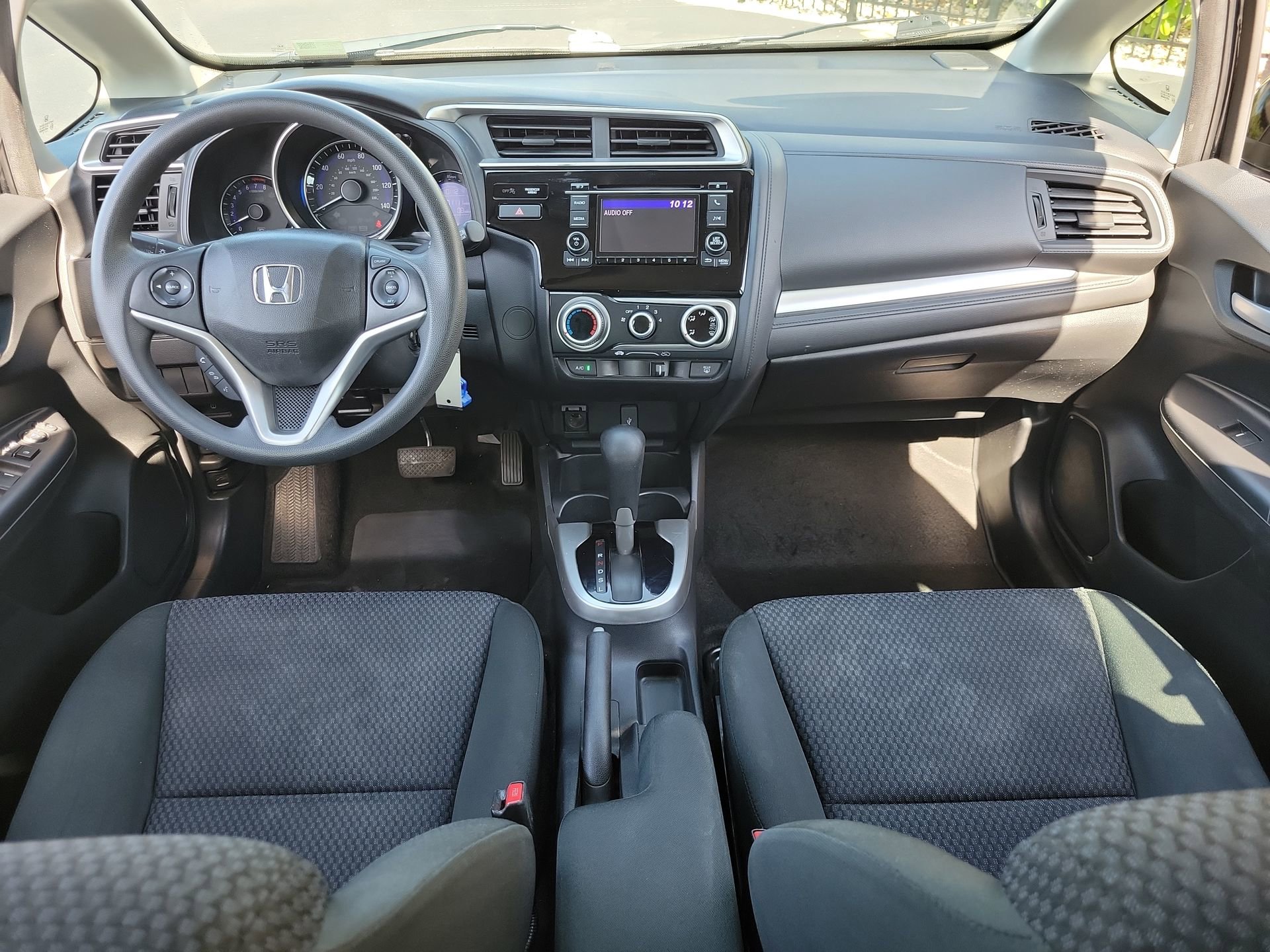 Used 2019 Honda Fit LX image 14