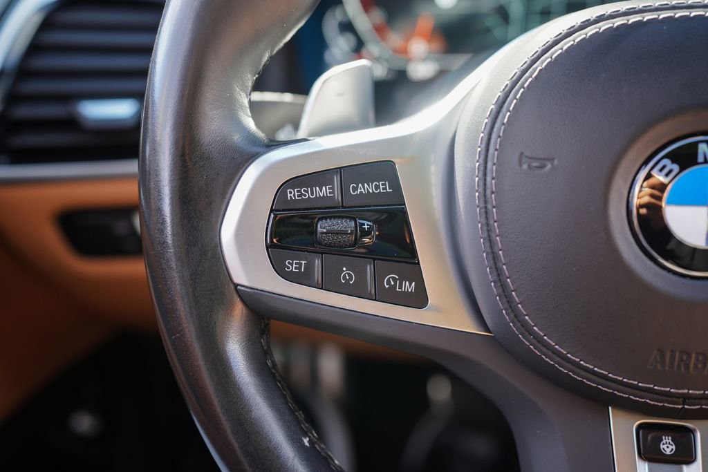 Used 2024 BMW 840i Gran Coupe w/ M Sport Professional Package image 29