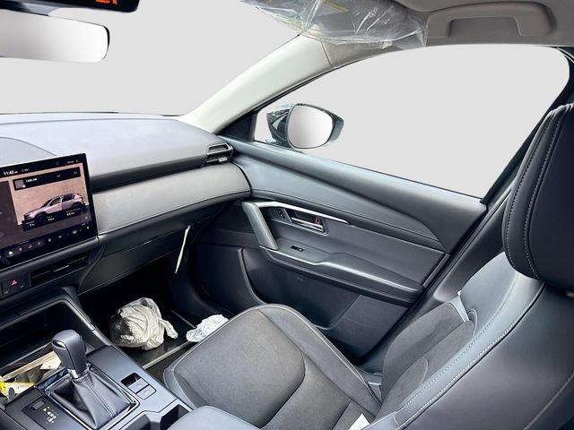 New 2026 MAZDA CX-5 Preferred AWD/4WD image 24