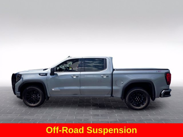 Used 2025 GMC Sierra 1500 Elevation AWD/4WD image 5
