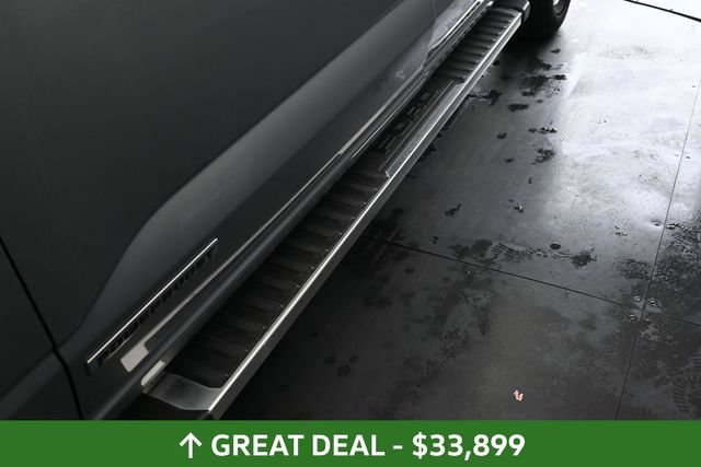 Used 2024 Ford F150 XLT w/ Mobile Office Package AWD/4WD image 17