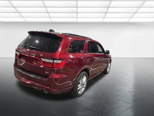 Used 2023 Dodge Durango R/T AWD/4WD image 4
