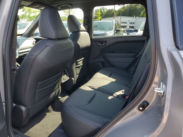New 2026 Subaru Forester Limited AWD/4WD image 16
