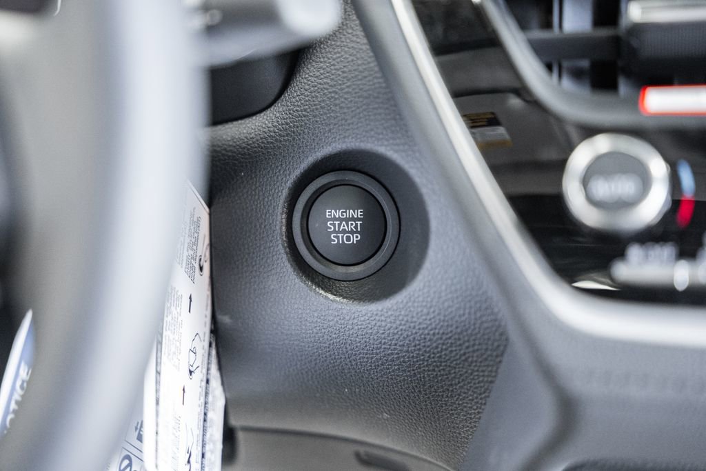 New 2026 Toyota Corolla Cross XLE image 25