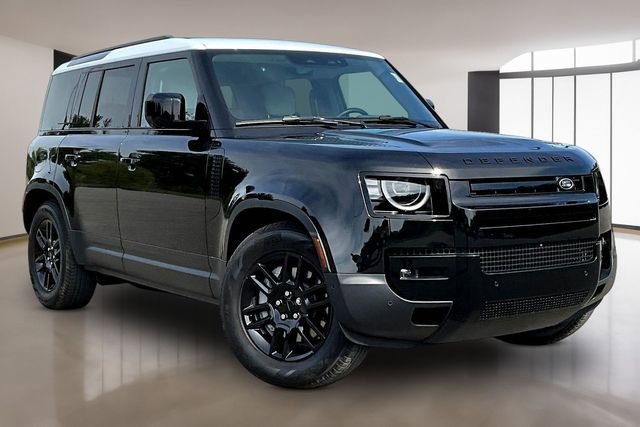 Used 2026 Land Rover Defender 110 S image 3