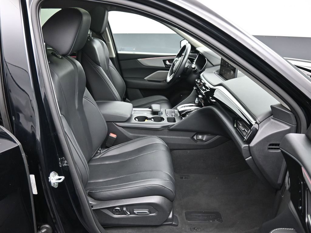 Certified 2023 Acura MDX SH-AWD w/ Technology Package image 27