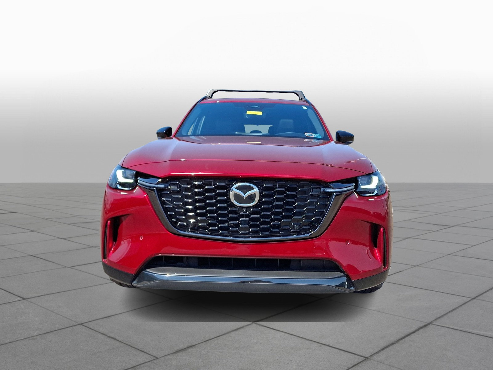 Certified 2026 MAZDA CX-90 3.3 Turbo S w/ Premium Package AWD/4WD image 2