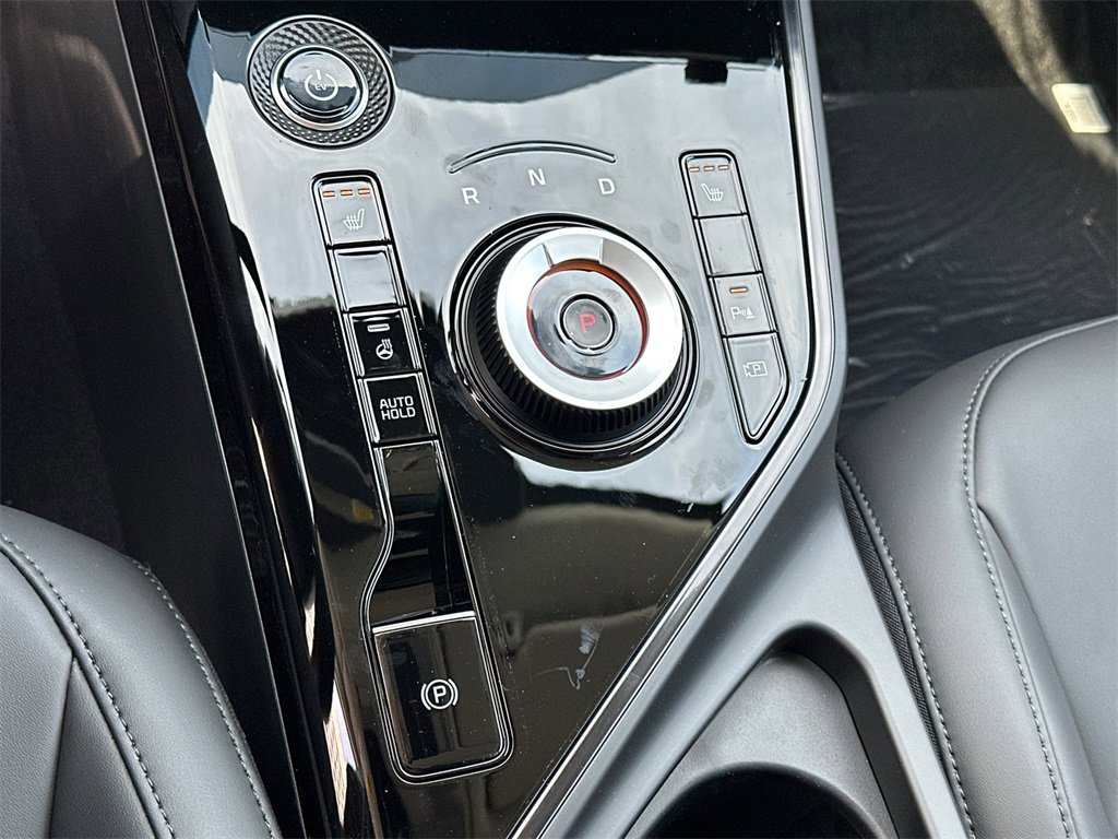 New 2025 Kia Niro Wind image 21