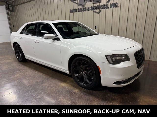 Used 2022 Chrysler 300 S image 6