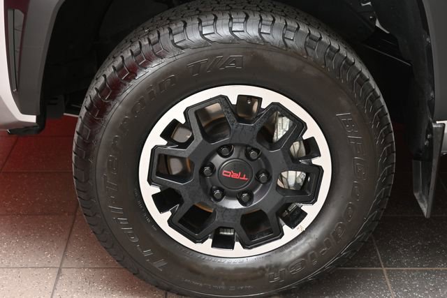 Certified 2024 Toyota Tacoma TRD Off-Road w/ TRD Off Road Upgrade Package image 13