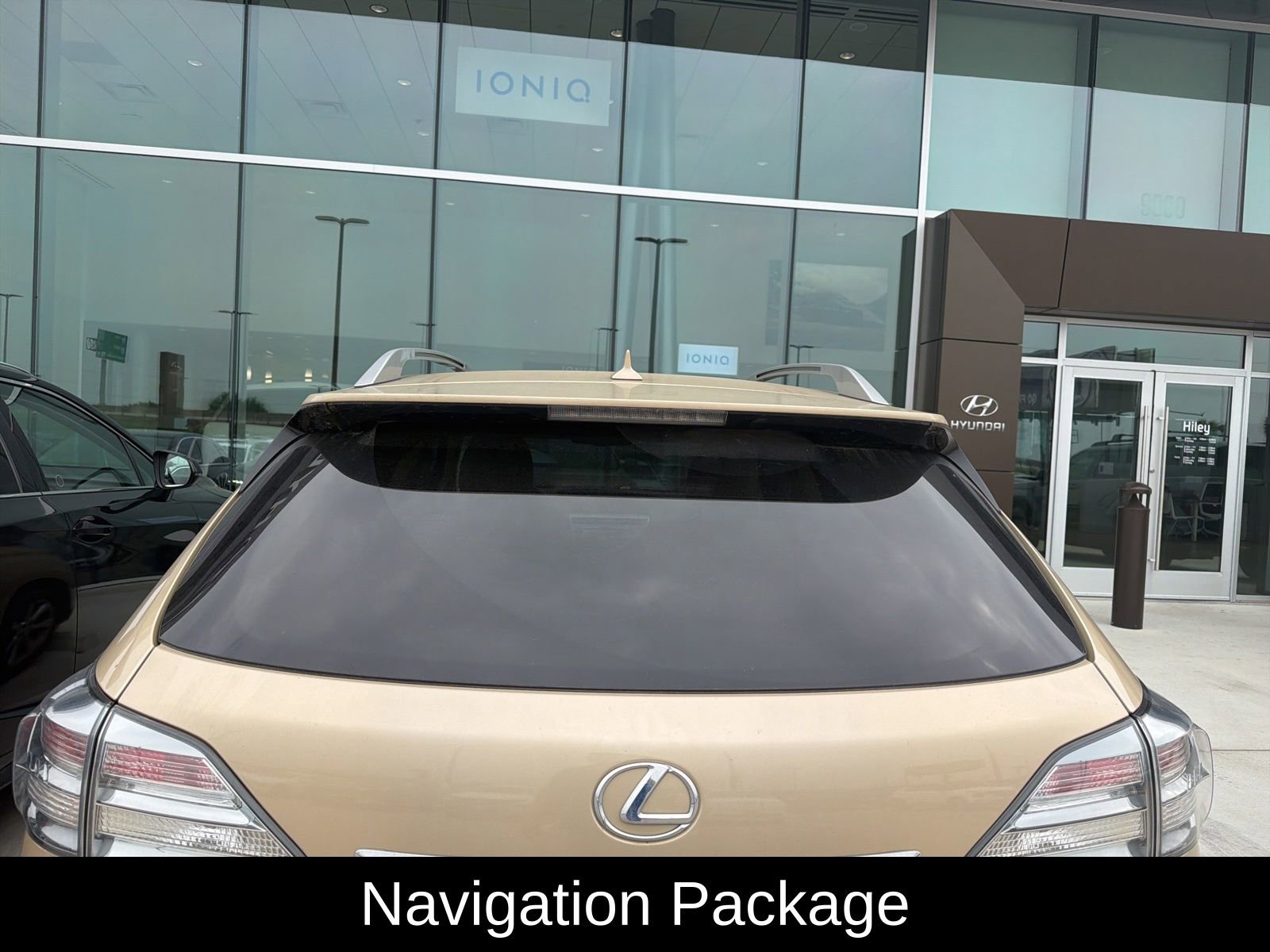 Used 2010 Lexus RX 350 2WD image 6