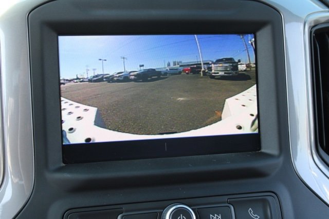 Used 2022 Chevrolet Silverado 3500 W/T w/ WT Convenience Package image 21