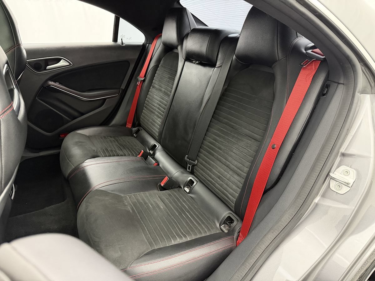 Used 2014 Mercedes-Benz CLA 45 AMG 4MATIC image 21