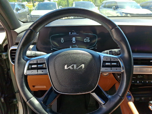 Certified 2024 Kia Telluride EX X-Line AWD/4WD image 24