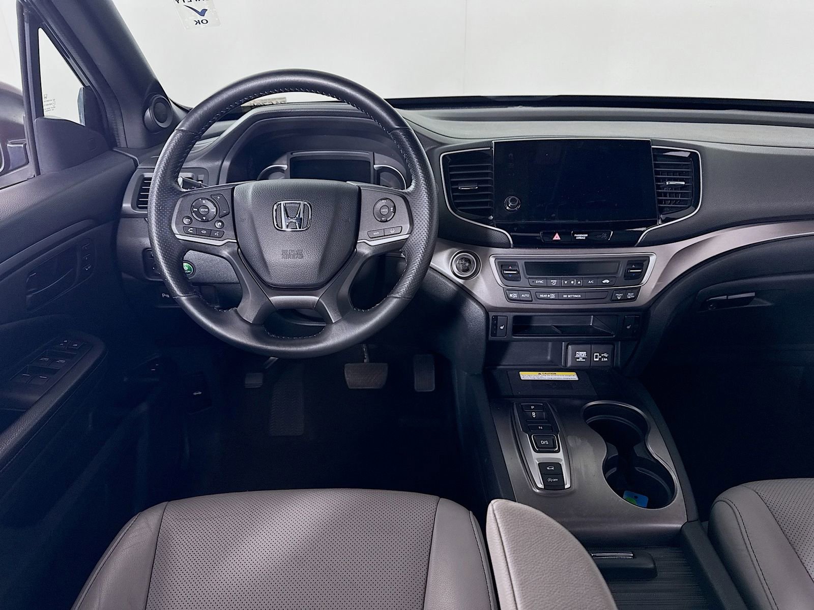 Used 2022 Honda Passport EX-L image 19