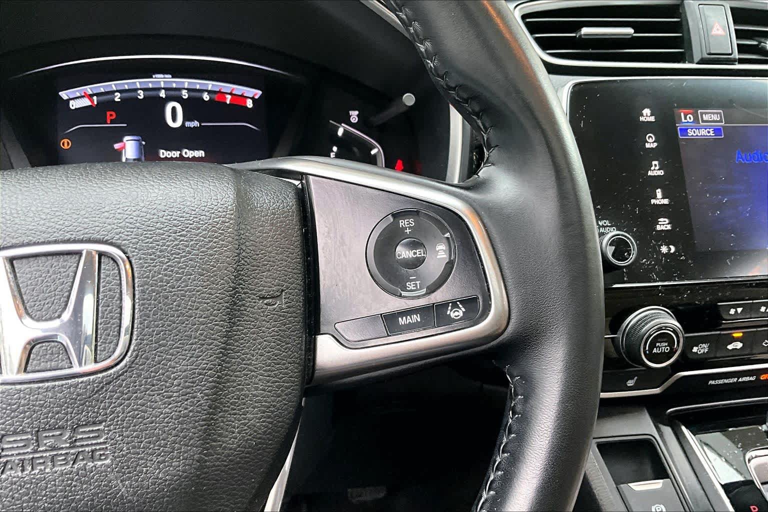 Used 2018 Honda CR-V Touring image 25