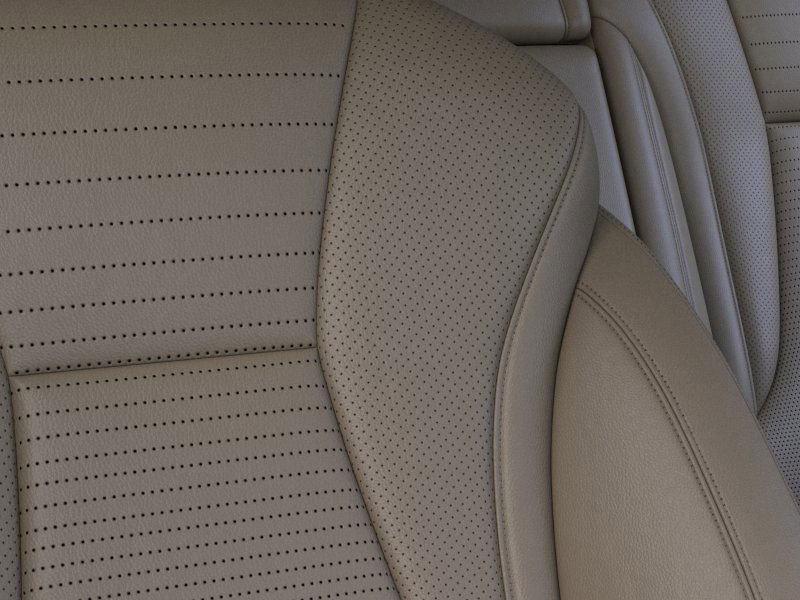 New 2026 Buick Envision Preferred AWD/4WD image 21